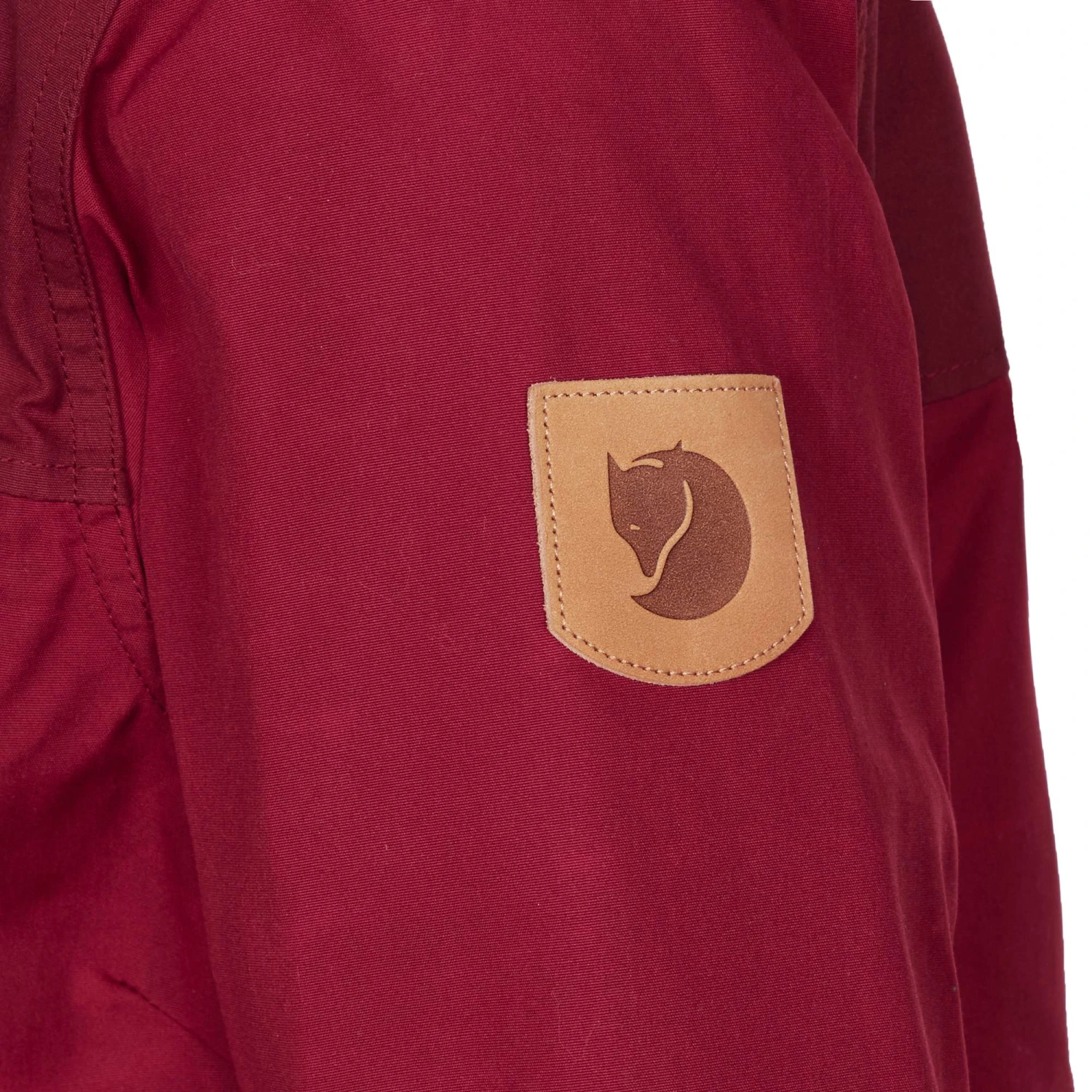 FJÄLLRÄVEN GREENLAND JACKET W Damen - Übergangsjacke 9 FJÄLLRÄVEN GREENLAND JACKET W Damen - Übergangsjacke – Bild 7