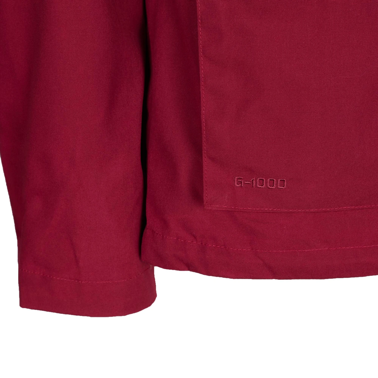 FJÄLLRÄVEN GREENLAND JACKET W Damen - Übergangsjacke 10 FJÄLLRÄVEN GREENLAND JACKET W Damen - Übergangsjacke – Bild 8