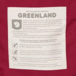 FJÄLLRÄVEN GREENLAND JACKET W Damen - Übergangsjacke 31 FJÄLLRÄVEN GREENLAND JACKET W Damen - Übergangsjacke -FJÄLLRÄVEN Verkaufsgeschäft 5637909602 o greenland jacket w fjaellraeven 24