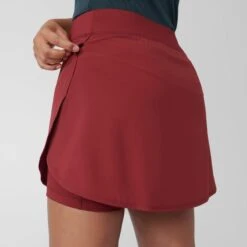FJÄLLRÄVEN ABISKO MIDSUMMER SKORT W Damen - Skort -FJÄLLRÄVEN Verkaufsgeschäft 5637909774 f abisko midsummer skort w fjaellraeven 24