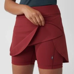 FJÄLLRÄVEN ABISKO MIDSUMMER SKORT W Damen - Skort -FJÄLLRÄVEN Verkaufsgeschäft 5637909774 g abisko midsummer skort w fjaellraeven 24