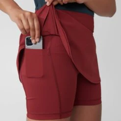 FJÄLLRÄVEN ABISKO MIDSUMMER SKORT W Damen - Skort -FJÄLLRÄVEN Verkaufsgeschäft 5637909774 h abisko midsummer skort w fjaellraeven 24