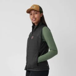 FJÄLLRÄVEN EXPEDITION X-LÄTT VEST W Damen - Weste -FJÄLLRÄVEN Verkaufsgeschäft 5637909790 i expedition xlaett vest w fjaellraeven 24