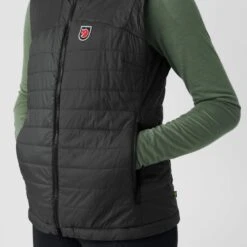 FJÄLLRÄVEN EXPEDITION X-LÄTT VEST W Damen - Weste -FJÄLLRÄVEN Verkaufsgeschäft 5637909790 k expedition xlaett vest w fjaellraeven 24