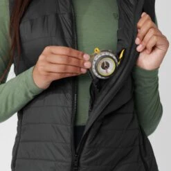 FJÄLLRÄVEN EXPEDITION X-LÄTT VEST W Damen - Weste -FJÄLLRÄVEN Verkaufsgeschäft 5637909790 m expedition xlaett vest w fjaellraeven 24