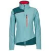 Ortovox PALA LIGHT JACKET W Damen - Softshelljacke 2 Ortovox PALA LIGHT JACKET W Damen - Softshelljacke -FJÄLLRÄVEN Verkaufsgeschäft 5637909808 a pala light jacket ortovox 24