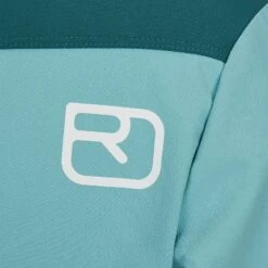 Ortovox PALA LIGHT JACKET W Damen - Softshelljacke -FJÄLLRÄVEN Verkaufsgeschäft 5637909808 e pala light jacket ortovox 24