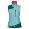 Ortovox PALA LIGHT VEST Damen - Weste -FJÄLLRÄVEN Verkaufsgeschäft 5637909810 a pala light vest ortovox 24