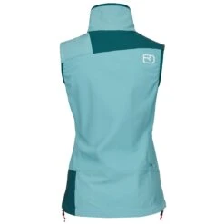 Ortovox PALA LIGHT VEST Damen - Weste -FJÄLLRÄVEN Verkaufsgeschäft 5637909810 c pala light vest ortovox 24