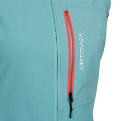Ortovox PALA LIGHT VEST Damen - Weste -FJÄLLRÄVEN Verkaufsgeschäft 5637909810 d pala light vest ortovox 24