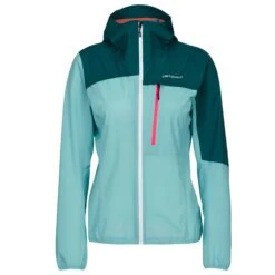 Ortovox 2.5L CIVETTA JACKET W Damen - Regenjacke