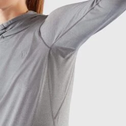 FJÄLLRÄVEN ABISKO SUN-HOODIE W Damen - Kapuzenpullover -FJÄLLRÄVEN Verkaufsgeschäft 5637911983 g abisko sunhoodie w fjaellraeven 24