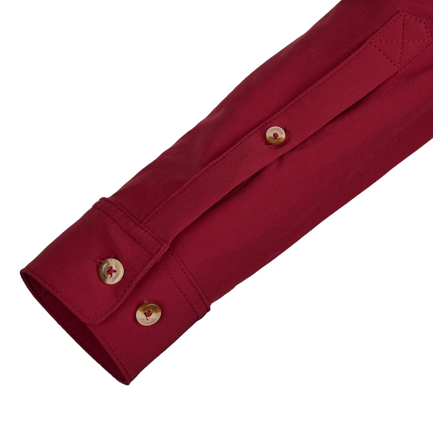 FJÄLLRÄVEN ÖVIK LITE SHIRT LS W Damen - Outdoor Bluse 8 FJÄLLRÄVEN ÖVIK LITE SHIRT LS W Damen - Outdoor Bluse – Bild 6