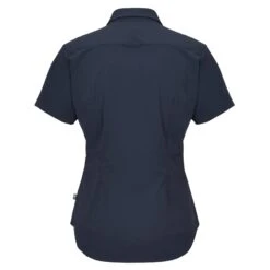 FJÄLLRÄVEN HIGH COAST LITE SHIRT SS W Damen - Outdoor Bluse -FJÄLLRÄVEN Verkaufsgeschäft 5637911995 b high coast lite shirt ss w fjaellraeven 24