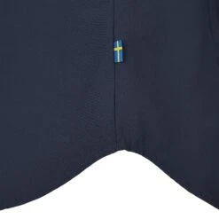 FJÄLLRÄVEN HIGH COAST LITE SHIRT SS W Damen - Outdoor Bluse -FJÄLLRÄVEN Verkaufsgeschäft 5637911995 d high coast lite shirt ss w fjaellraeven 24