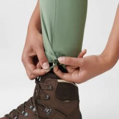 FJÄLLRÄVEN ABISKO MIDSUMMER TRS W REG Damen - Trekkinghose -FJÄLLRÄVEN Verkaufsgeschäft 5637912282 h abisko midsummer trs w reg fjaellraeven 24