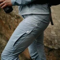 FJÄLLRÄVEN ABISKO MIDSUMMER TRS W REG Damen - Trekkinghose -FJÄLLRÄVEN Verkaufsgeschäft 5637912282 i abisko midsummer trs w reg fjaellraeven 24