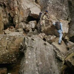 FJÄLLRÄVEN ABISKO MIDSUMMER TRS W REG Damen - Trekkinghose -FJÄLLRÄVEN Verkaufsgeschäft 5637912282 k abisko midsummer trs w reg fjaellraeven 24