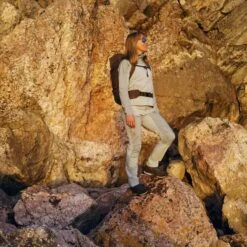 FJÄLLRÄVEN ABISKO MIDSUMMER TRS W REG Damen - Trekkinghose -FJÄLLRÄVEN Verkaufsgeschäft 5637912282 m abisko midsummer trs w reg fjaellraeven 24