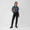 FJÄLLRÄVEN STINA TROUSERS W Damen - Trekkinghose 2 FJÄLLRÄVEN STINA TROUSERS W Damen - Trekkinghose -FJÄLLRÄVEN Verkaufsgeschäft 5637912427 p stina trousers w fjaellraeven 24