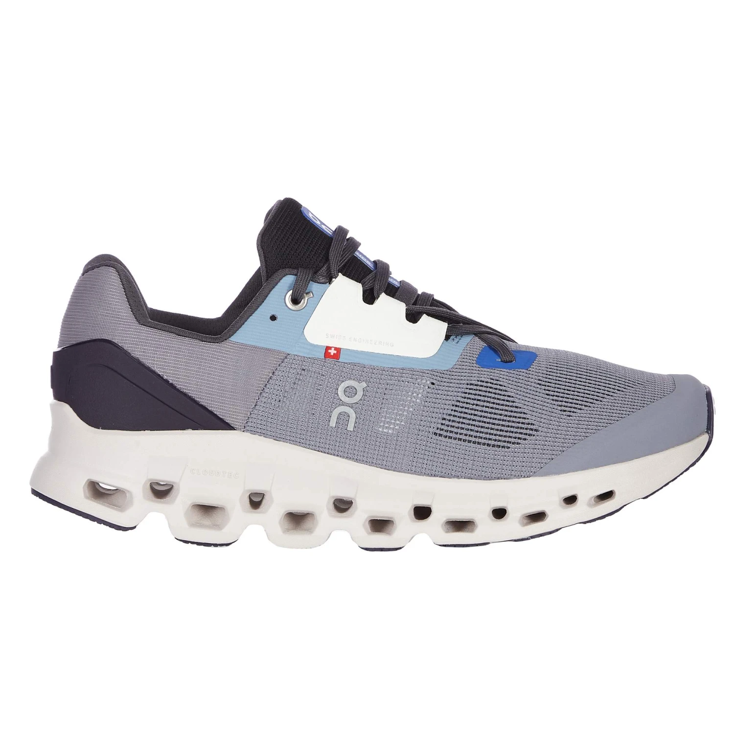 On CLOUDSTRATUS Herren - Laufschuhe 3 On CLOUDSTRATUS Herren - Laufschuhe