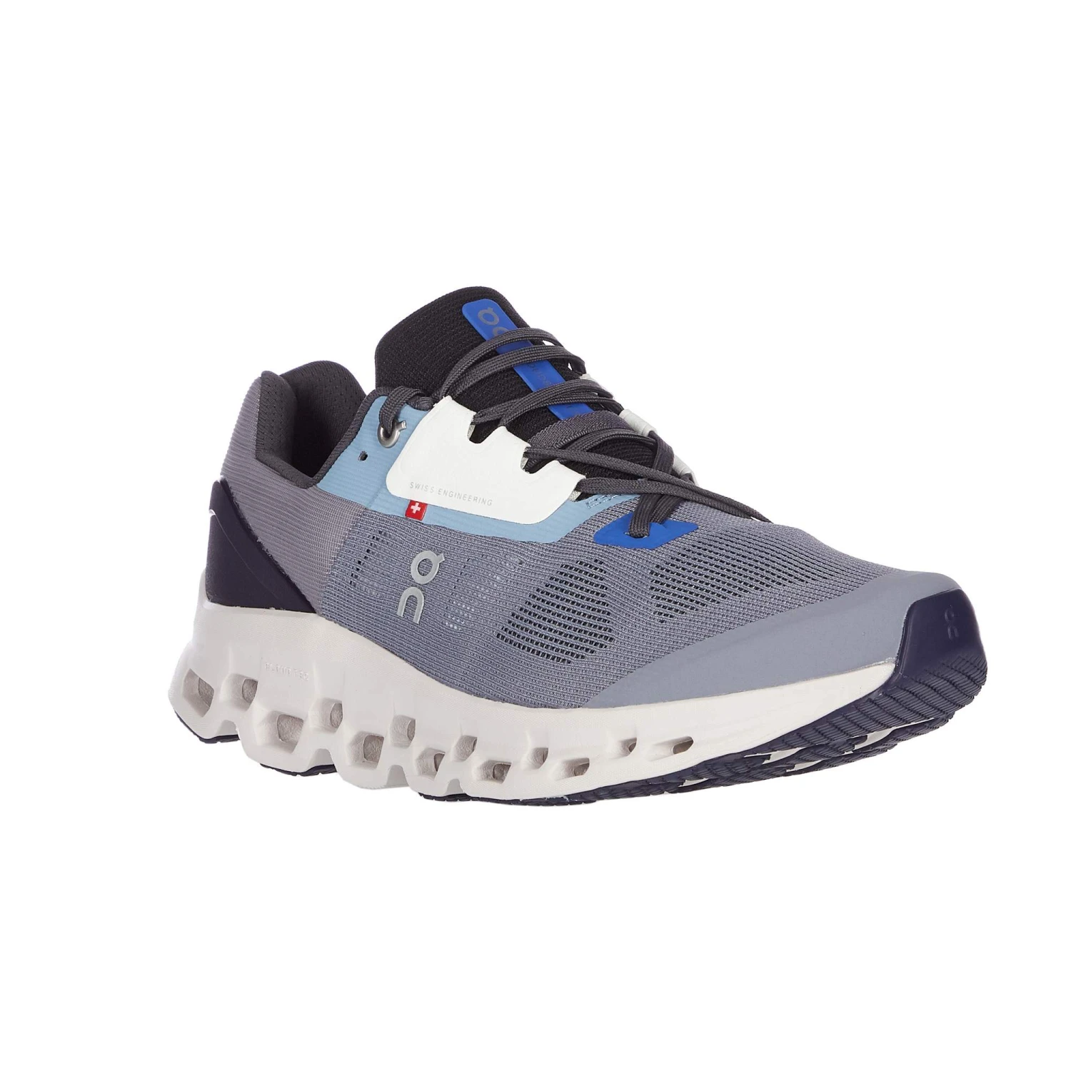 On CLOUDSTRATUS Herren - Laufschuhe 4 On CLOUDSTRATUS Herren - Laufschuhe – Bild 2