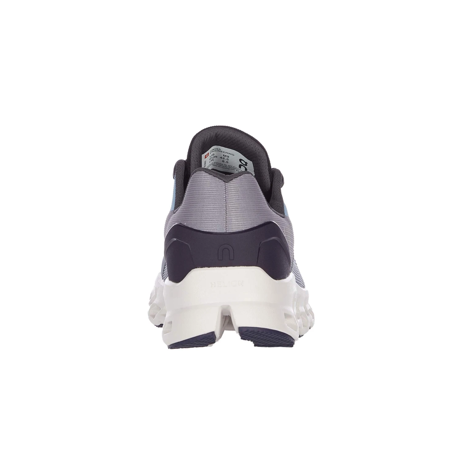 On CLOUDSTRATUS Herren - Laufschuhe 7 On CLOUDSTRATUS Herren - Laufschuhe – Bild 5