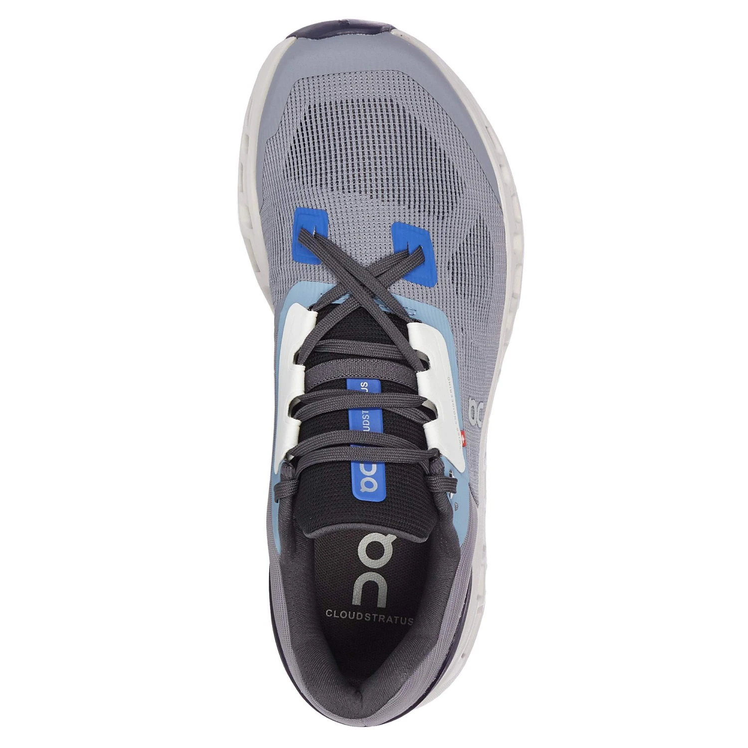 On CLOUDSTRATUS Herren - Laufschuhe 8 On CLOUDSTRATUS Herren - Laufschuhe – Bild 6