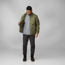 FJÄLLRÄVEN VARDAG JACKET M Herren - Übergangsjacke -FJÄLLRÄVEN Verkaufsgeschäft 5637913551 m vardag jacket m fjaellraeven 24 1