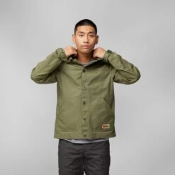 FJÄLLRÄVEN VARDAG JACKET M Herren - Übergangsjacke -FJÄLLRÄVEN Verkaufsgeschäft 5637913551 o vardag jacket m fjaellraeven 24 1