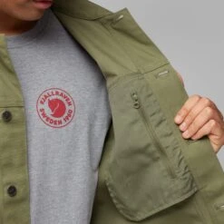 FJÄLLRÄVEN VARDAG JACKET M Herren - Übergangsjacke -FJÄLLRÄVEN Verkaufsgeschäft 5637913551 r vardag jacket m fjaellraeven 24 1