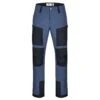 FJÄLLRÄVEN KEB AGILE TROUSERS M Herren - Trekkinghose -FJÄLLRÄVEN Verkaufsgeschäft 5637913708 a keb agile trousers m fjaellraeven 24