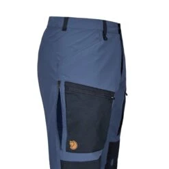 FJÄLLRÄVEN KEB AGILE TROUSERS M Herren - Trekkinghose -FJÄLLRÄVEN Verkaufsgeschäft 5637913708 d keb agile trousers m fjaellraeven 24