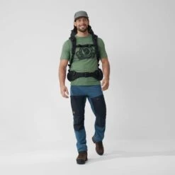 FJÄLLRÄVEN ABISKO MIDSUMMER TRS M REG Herren - Trekkinghose 13 FJÄLLRÄVEN ABISKO MIDSUMMER TRS M REG Herren - Trekkinghose -FJÄLLRÄVEN Verkaufsgeschäft 5637913801 c abisko midsummer trs m reg fjaellraeven 24 1