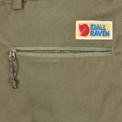 FJÄLLRÄVEN VARDAG TROUSERS M Herren - Freizeithose -FJÄLLRÄVEN Verkaufsgeschäft 5637913900 e vardag trousers m fjaellraeven 24