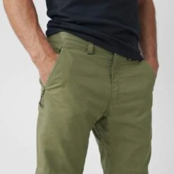 FJÄLLRÄVEN VARDAG TROUSERS M Herren - Freizeithose -FJÄLLRÄVEN Verkaufsgeschäft 5637913900 j vardag trousers m fjaellraeven 24