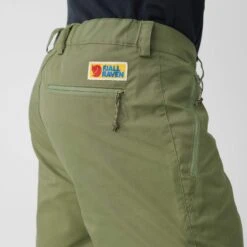 FJÄLLRÄVEN VARDAG TROUSERS M Herren - Freizeithose -FJÄLLRÄVEN Verkaufsgeschäft 5637913900 k vardag trousers m fjaellraeven 24