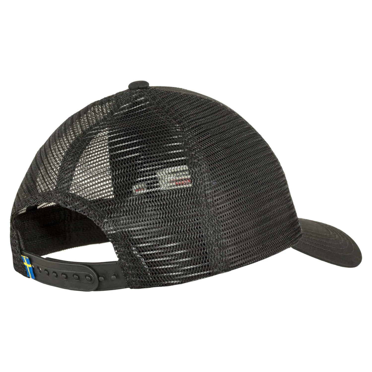 FJÄLLRÄVEN BADGE LÅNGTRADARKEPS Unisex - Cap 4 FJÄLLRÄVEN BADGE LÅNGTRADARKEPS Unisex - Cap – Bild 2