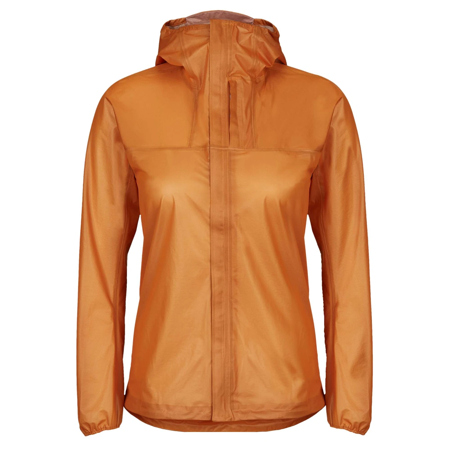 Houdini THE ORANGE JACKET Damen - Hardshelljacke 3 Houdini THE ORANGE JACKET Damen - Hardshelljacke