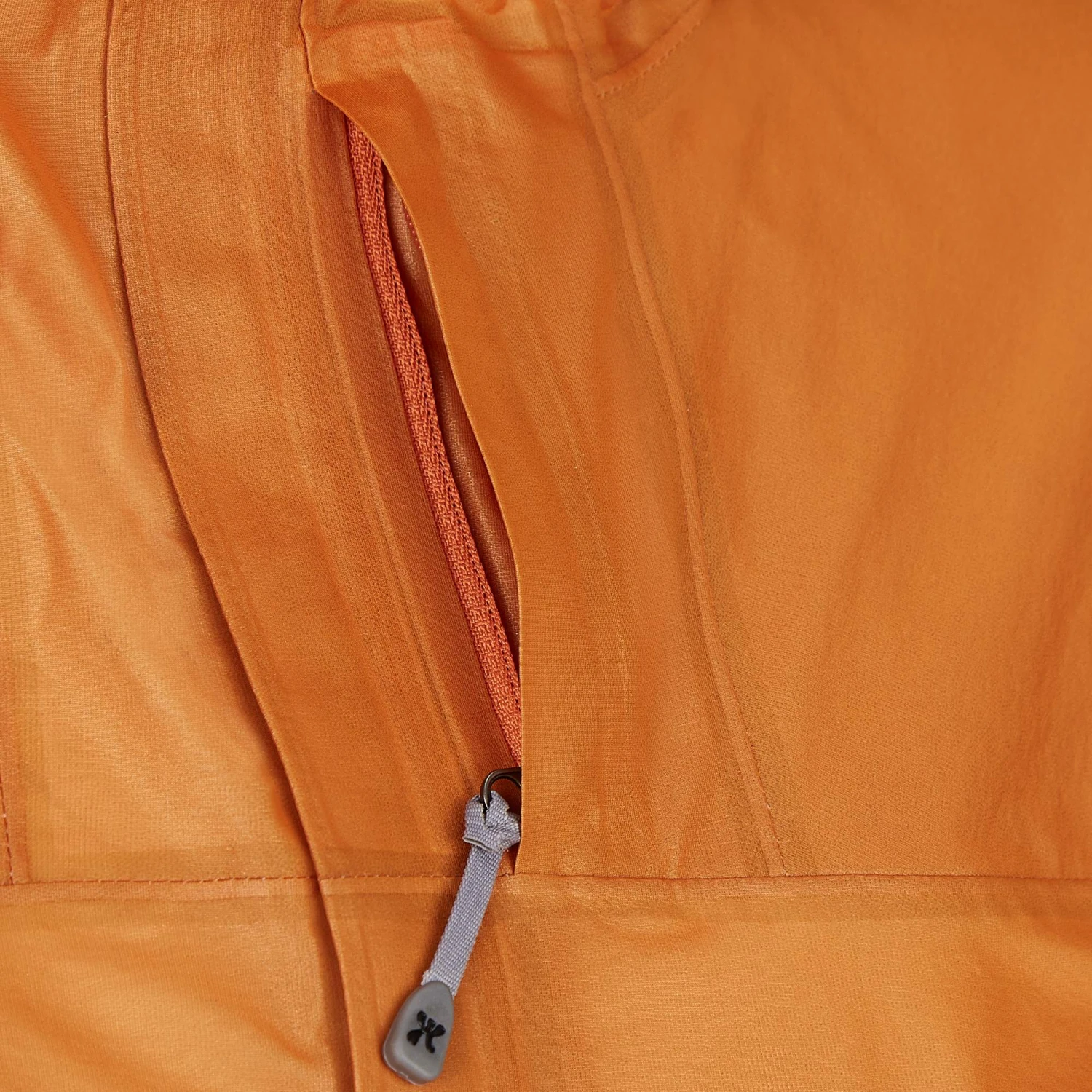 Houdini THE ORANGE JACKET Damen - Hardshelljacke 5 Houdini THE ORANGE JACKET Damen - Hardshelljacke – Bild 3