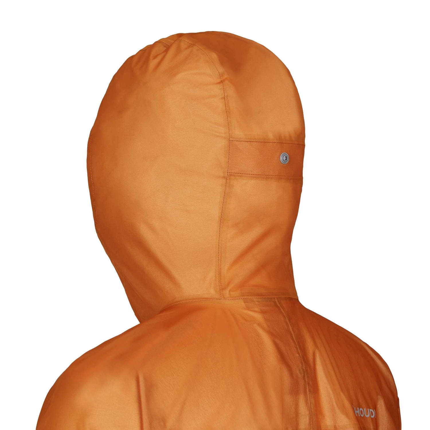 Houdini THE ORANGE JACKET Damen - Hardshelljacke 6 Houdini THE ORANGE JACKET Damen - Hardshelljacke – Bild 4
