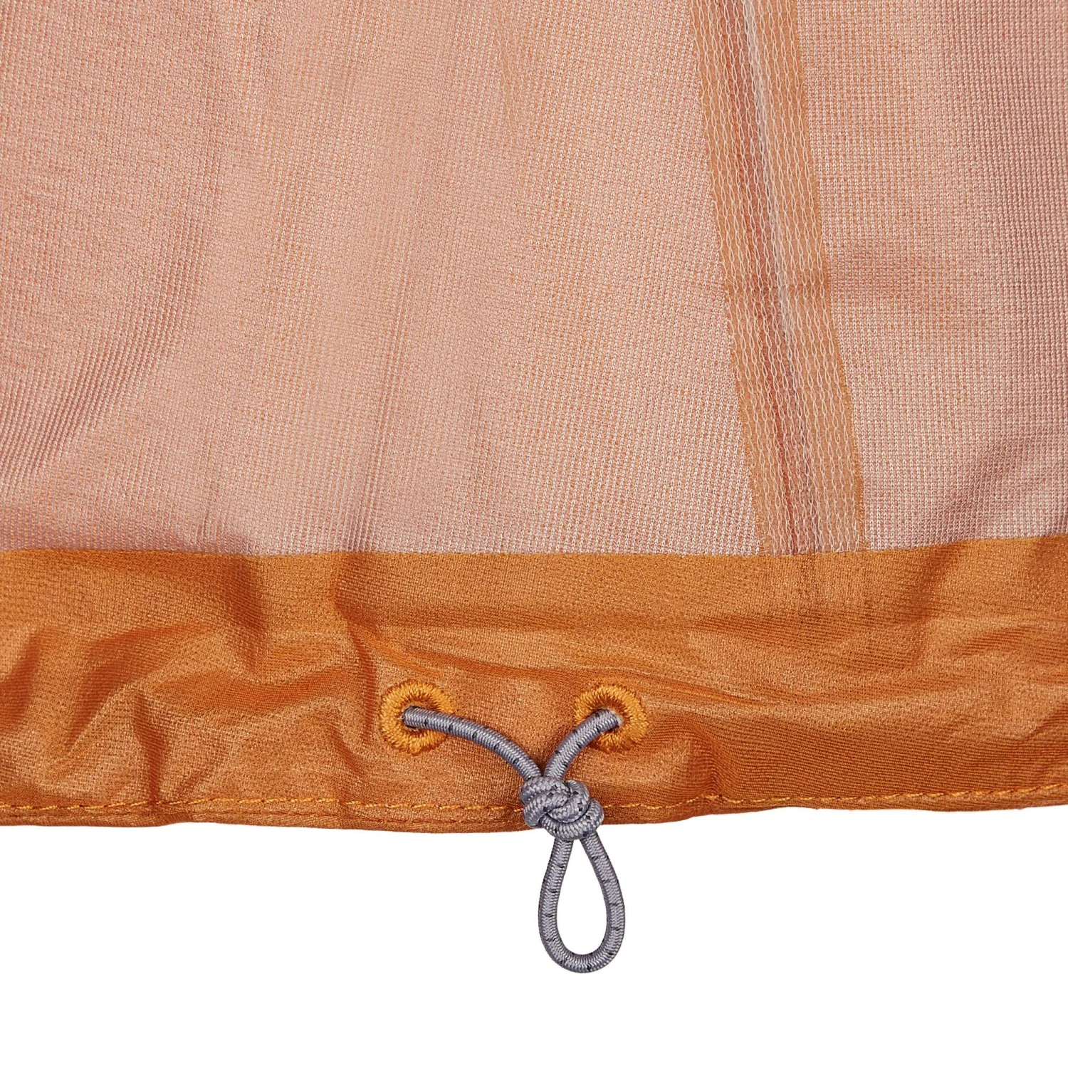 Houdini THE ORANGE JACKET Damen - Hardshelljacke 8 Houdini THE ORANGE JACKET Damen - Hardshelljacke – Bild 6