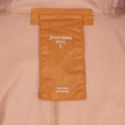 Houdini THE ORANGE JACKET Damen - Hardshelljacke 15 Houdini THE ORANGE JACKET Damen - Hardshelljacke -FJÄLLRÄVEN Verkaufsgeschäft 5637914090 g the orange jacket houdini 24