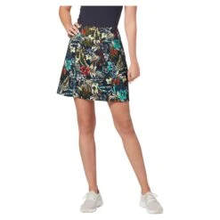 Royal Robbins DISCOVERY III PRINTED SKORT Damen - Skort -FJÄLLRÄVEN Verkaufsgeschäft 5637914169 c discovery iii printed skort royal robbins 24