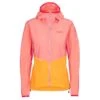 BRENTA LADY Damen - Softshelljacke