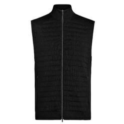 Icebreaker MEN ZONEKNIT INSULATED VEST Herren - Weste