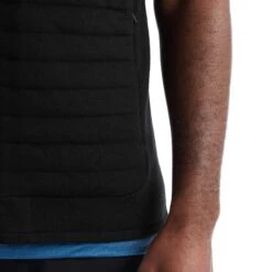 Icebreaker MEN ZONEKNIT INSULATED VEST Herren - Weste 25 Icebreaker MEN ZONEKNIT INSULATED VEST Herren - Weste -FJÄLLRÄVEN Verkaufsgeschäft 5637914418 j m zoneknit insulated vest icebreaker 24