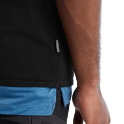 Icebreaker MEN ZONEKNIT INSULATED VEST Herren - Weste 26 Icebreaker MEN ZONEKNIT INSULATED VEST Herren - Weste -FJÄLLRÄVEN Verkaufsgeschäft 5637914418 k m zoneknit insulated vest icebreaker 24