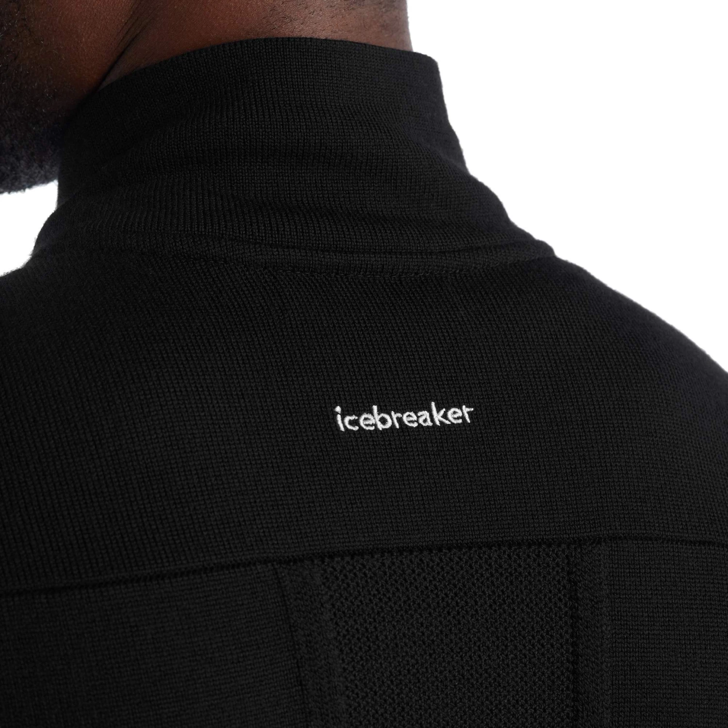 Icebreaker MEN ZONEKNIT INSULATED VEST Herren - Weste 16 Icebreaker MEN ZONEKNIT INSULATED VEST Herren - Weste – Bild 14