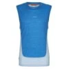 Icebreaker M ZONEKNIT TANK Herren - Funktionsshirt -FJÄLLRÄVEN Verkaufsgeschäft 5637914508 a m zoneknit tank icebreaker 24